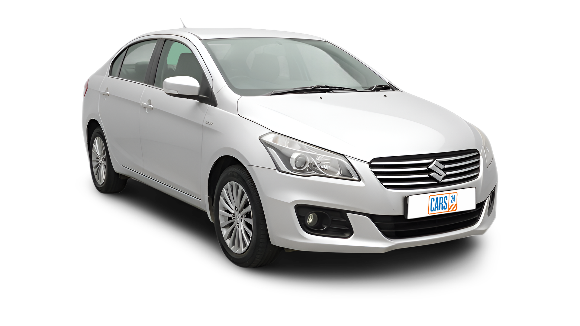 Maruti Ciaz-img